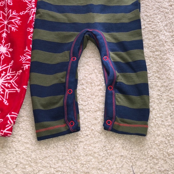 Hatley Rompers - Picture 6 of 7